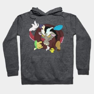 Discord Hoodie